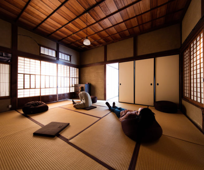 Reborn Homes Through My Voice